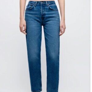 Redone Denim Jeans